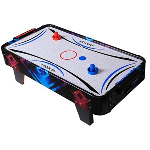 ایرهاکی مدل متا کد 2