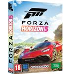 بازی Forza Horizon 5 مخصوص pc