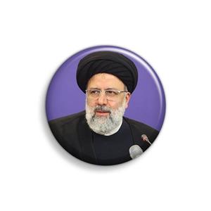 پیکسل ابیگل طرح آیت الله سید ابراهیم رئیسی کد 004