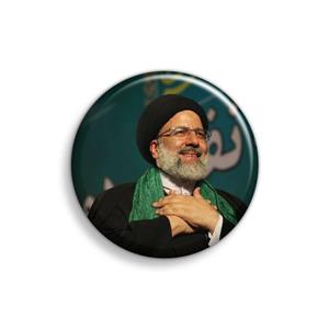 پیکسل ابیگل طرح آیت الله سید ابراهیم رئیسی کد 001