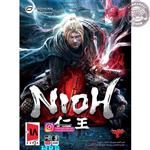 بازی Nioh مخصوص PC پرنیان 