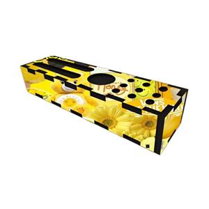 جامدادی رومیزی مدل MIX کد 835