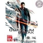 بازی Quantum Break مخصوص PC