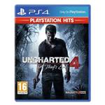 بازی Uncharted 4 A Thiefs End برای PS4