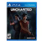 بازی Uncharted The Lost Legacy برای PS4