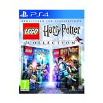 بازی lego harry potter برای ps4