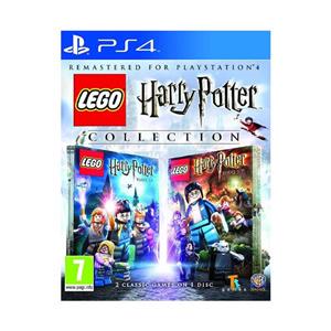 بازی lego harry potter برای ps4