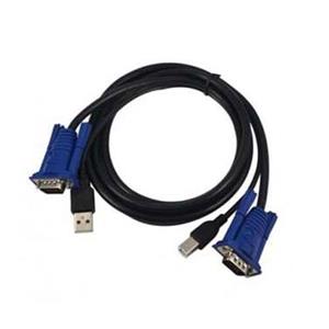 کابل KVM USB PNET