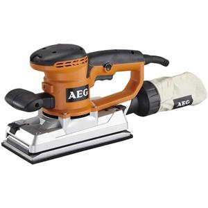 سنباده لرزان 500 وات AEG نوع FS280
