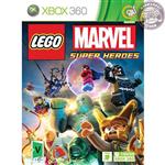 بازی Lego marvel مخصوص XBOX 360