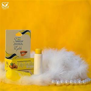 بالم لب آرگان گیاهی