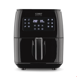 سرخ کن بدون روغن کاسو آلمان مدل CASO AF 600 XL