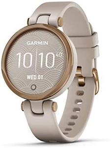 ساعت هوشمند ورزشی مدل Garmin Lily Sport 
