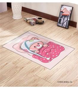 پادری اتاق کودک طرح خواب مدل 46