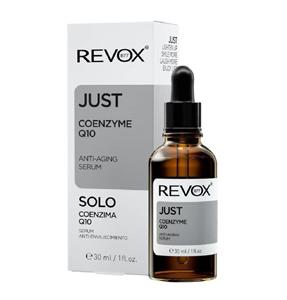 سرم ضد پیری کوآنزیم Coenzyme Q10 ریوکس Revox 30 میل