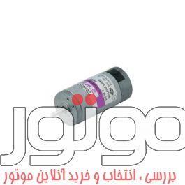 موتور دیسی 24 ولت 2510 دور بر دقیقه ساخت SPG کره جنوبی کد فنی RM55BBT
