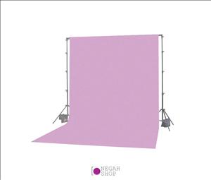 فون عکاسی مخمل یاسی 5*3