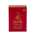 چای ممتاز سیلان و کلکته چای آذربایجان جعفری - 450 گرم