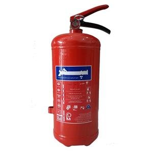 کپسول آتشنشانی سپهر مدل 1227 وزن 4 کیلوگرم