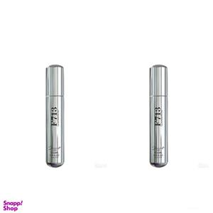 عطر جیبی مردانه ژک ساف مدل F7 حجم 22 میلی لیتر مجموعه 2 عددی