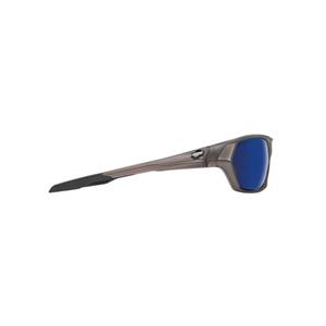 عینک آفتابی اسپای سری Quanta2 مدل Matte Graphite Ansi Rx Happy Bronze Dark Blue Spectra Spy Quanta2 Matte Graphite Ansi Rx Happy Bronze Dark Blue Spectra Sunglasses