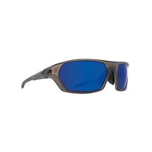 عینک آفتابی اسپای سری Quanta2 مدل Matte Graphite Ansi Rx Happy Bronze Dark Blue Spectra Spy Quanta2 Matte Graphite Ansi Rx Happy Bronze Dark Blue Spectra Sunglasses