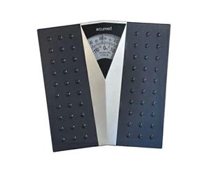 ترازو مکانیکی اکیومد مدل WB1102