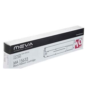 ریبون پرینتر سوزنی میوا مدل MA 15633 Meva MA 15633 Impact Printer Ribbon