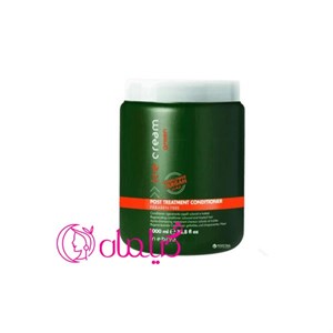 ماسک مو آیس کریم مدل Argan حجم 1000 میلی لیتر