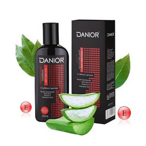 شامپو دانیور تقویت کننده و ضدریزش مدل Damaged Hair حجم 250 میلی لیتر Danior Damaged Hair Anti Hair Loss Shampoo 250ml