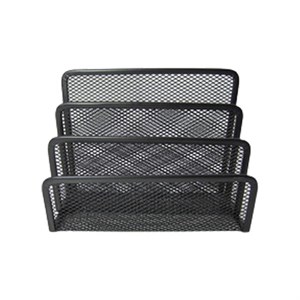 پایه نگهدارنده کاغذ مدل جا پاکتی فلزی کد 0044 G9W