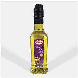 روغن زیتون بکر سمیران - 500 میلی لیتر