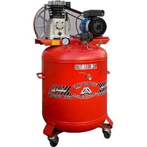 کمپرسور باد 300 لیتری مفیدی مدل CMI 300-250-V