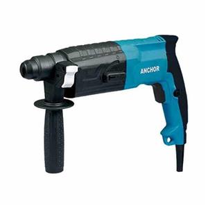 دریل بتن کن دوکاره 500 وات انکور مدل R6 Anchor R6 Hammer Drill Subtract 11234 bosch