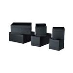 Ikea Skubb Clothes Boxes Pack Of 6