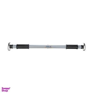 میله بارفیکس تن زیب مدل 28mm.100kg