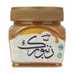 چاشنی قیمه زنبورک - 125 گرم