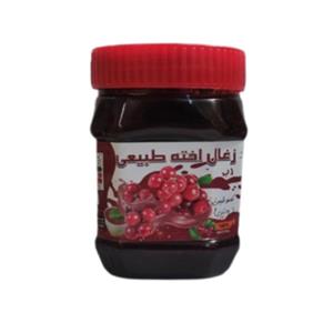 رب زغال اخته فدک - 430 گرم