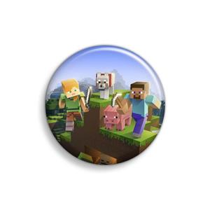 \t پیکسل ابیگل طرح بازی ماینکرفت کد minecraft 002