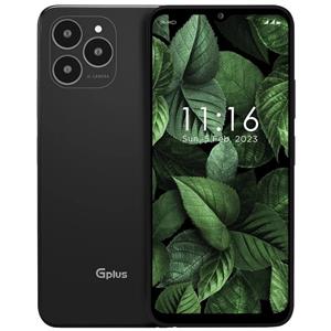 گوشی موبایل جی پلاس Q20  ظرفیت 4/64 گیگابایت