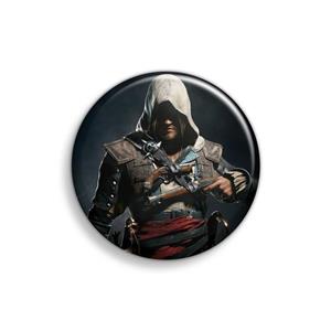 پیکسل ابیگل طرح بازی اساسینز کرید کد assassins creed 004