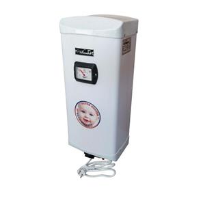 آبگرمکن برقی تکسان مدل E15L
