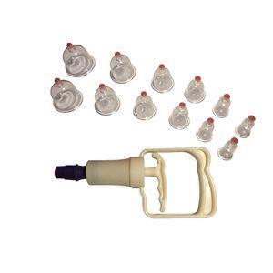 بادکش بدن راد مد مدل RM212