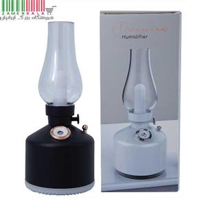 دستگاه بخور و رطوبت ساز سرد مدل Vintage