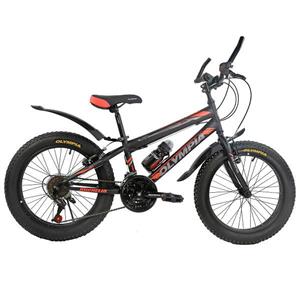 دوچرخه شهری المپیا مدل MICHELIN سایز 20