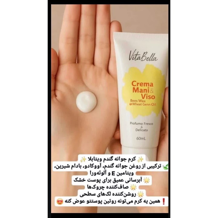 جوانه گندم