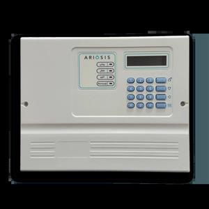 دزدگیر اماکن آریوسیس مدل CL-70