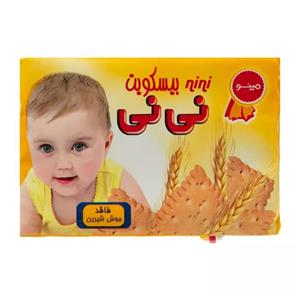 بیسکویت نی نی مینو - 70 گرم
