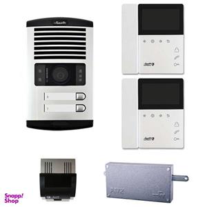 دربازکن تصویری الکتروپیک مدل 897 / 1086 مجموعه 5 عددی