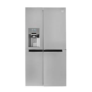 یخچال فریزر ساید بای ساید دوو مدل Prime 3Doors D4S-0034